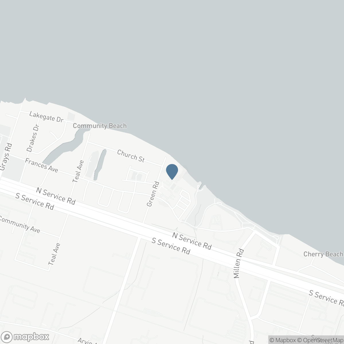 509 - 500 GREEN ROAD, Hamilton, Ontario L8E 3M6